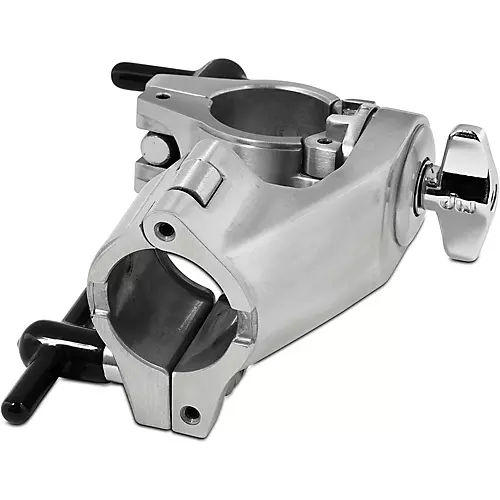 DW DW DWSMRKC15S 1.5IN-1.5IN ANGL ADJ STACKER CLAMP - musicians--Friend