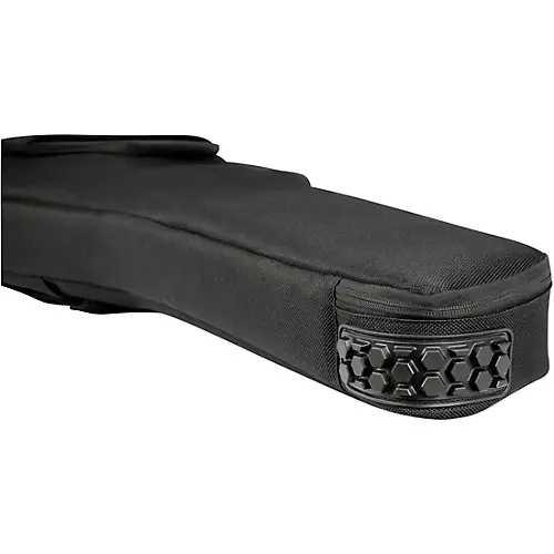 Fender FE1225 Electric Guitar Gig Bag Black - musicians--Friend