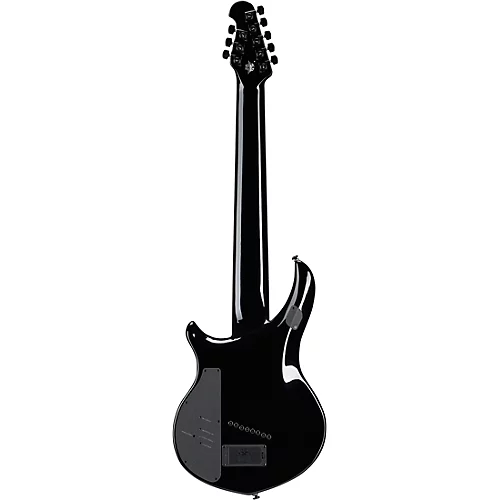 Ernie Ball Music Man John Petrucci Majesty 8 8-String Electric Guitar Emerald Sky - musicians--Friend
