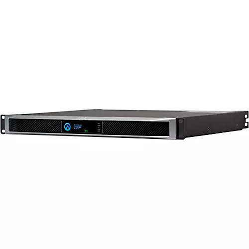 LEA Professional Connect Series Model 352 Amplifier Dante - musicians--Friend
