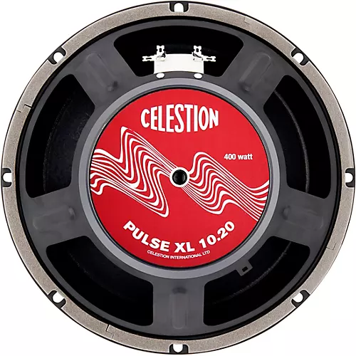 Celestion Pulse XL Bass Guitar Speaker 10 in. 8 Ohm - musicians--Friend