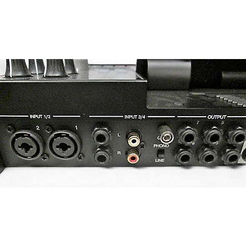 Used Akai Professional MPCX Production Controller - musicians--Friend