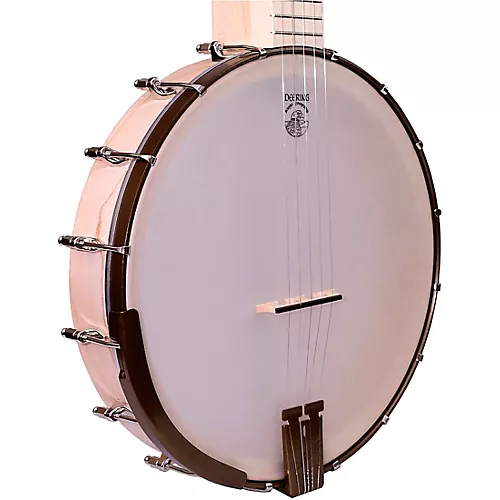 Deering Americana Open-back Banjo - musicians--Friend