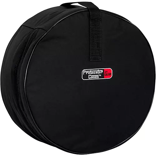Gator Padded Snare Drum Bag 13 x 5.5 in. - musicians--Friend