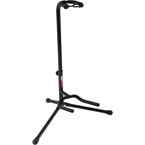 Proline GS2 Tubular Guitar Stand for Acoustic & Electric Guitars - musicians--Friend