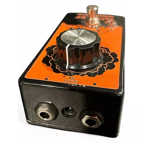 Used EarthQuaker Devices Erupter Fuzz Effect Pedal - musicians--Friend