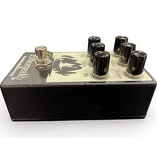 Used EarthQuaker Devices Afterneath Reverb Effect Pedal - musicians--Friend