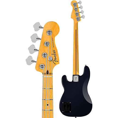 Fender Player II Modified Precision Bass Maple Fingerboard Dusk - musicians--Friend