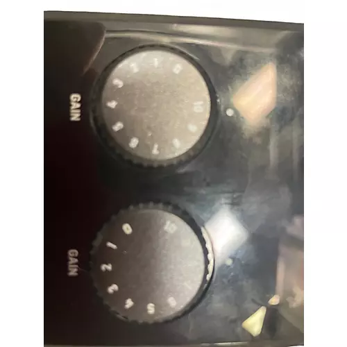 Used TC Helicon GO TWIN - musicians--Friend