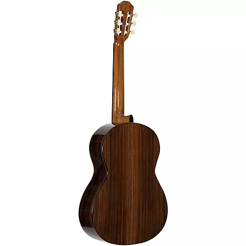 Alvarez CY75 Yairi Classical Acoustic Guitar Natural - musicians--Friend