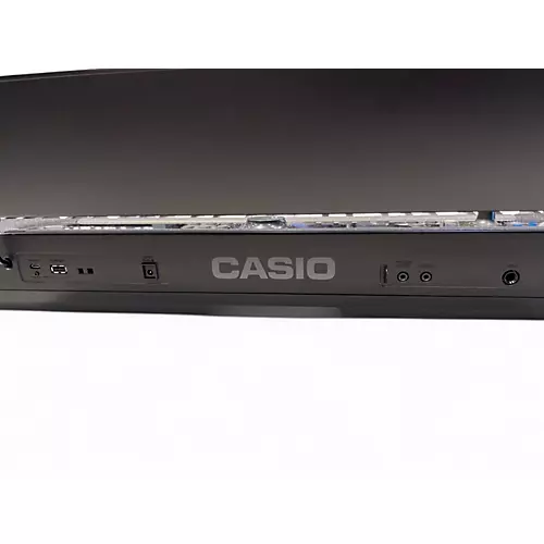 Used Casio CT-S410 Portable Keyboard - musicians--Friend