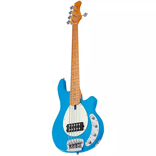 Sire Marcus Miller Z3 5-String Electric Bass Blue - musicians--Friend