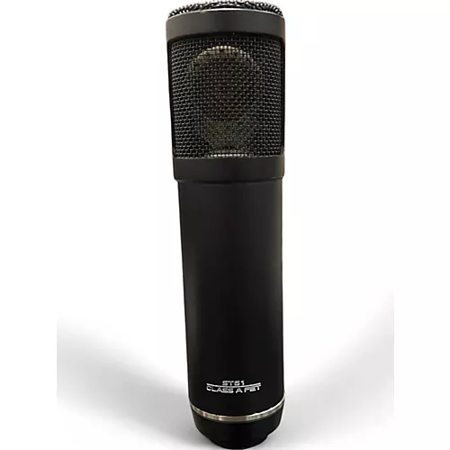 Used Sterling Audio ST51 Condenser Microphone - musicians--Friend