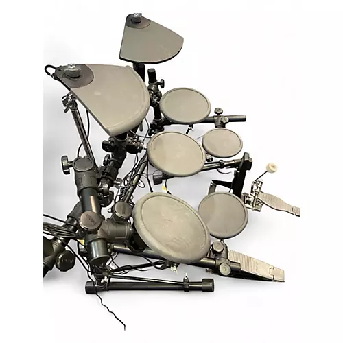 Used Yamaha DT-Xpress Electric Drum Set - musicians--Friend