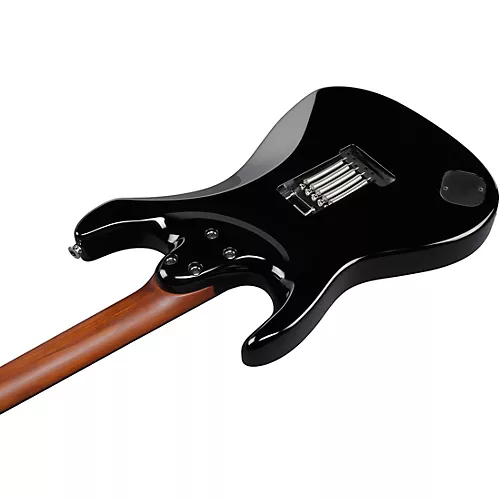 Ibanez Andy Timmons Signature Electric Guitar Black - musicians--Friend