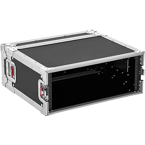 Gator G-Tour EFX 4 ATA Shallow Rack Road Case - musicians--Friend
