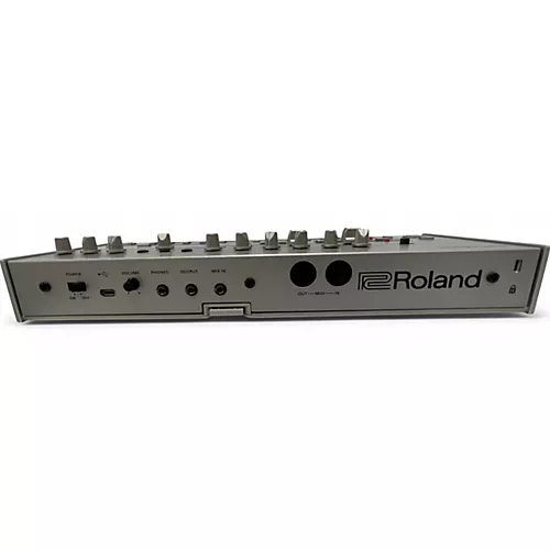 Used Roland TB-03  Electric Drum Module - musicians--Friend