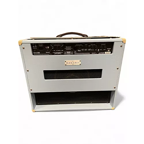 Used Blackstar HT Club 40 Venue 40W 1x12 Tube Guitar Combo Amp - musicians--Friend