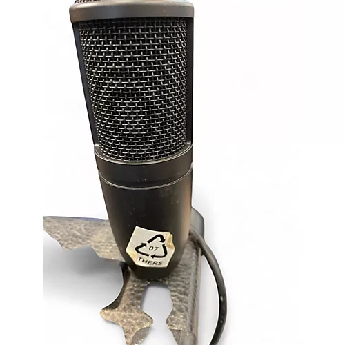 Used AKG P120 Project Studio Condenser Microphone - musicians--Friend