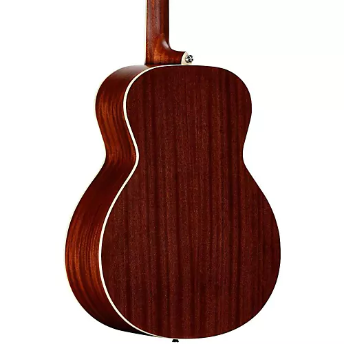 Alvarez Artist Series ABT60 Baritone Guitar Natural - musicians--Friend