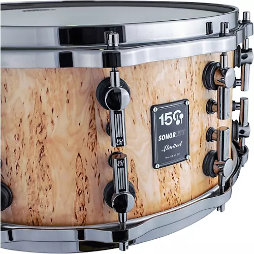 SONOR 150th Anniversary SONORLITE Shell Pack - musicians--Friend