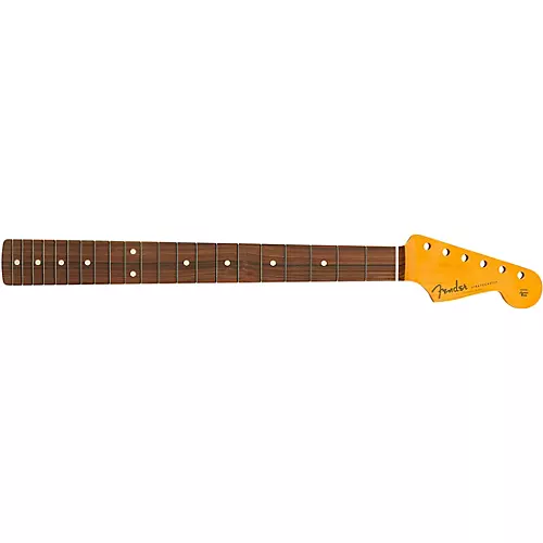 Fender Classic Series '60s Stratocaster Laquer Neck With Pau Ferro Fingerboard - musicians--Friend