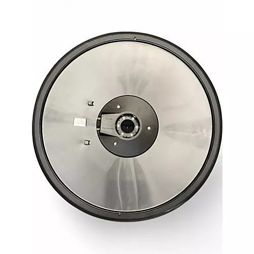 Used Unlock LIGHTING Electric Cymbal - musicians--Friend