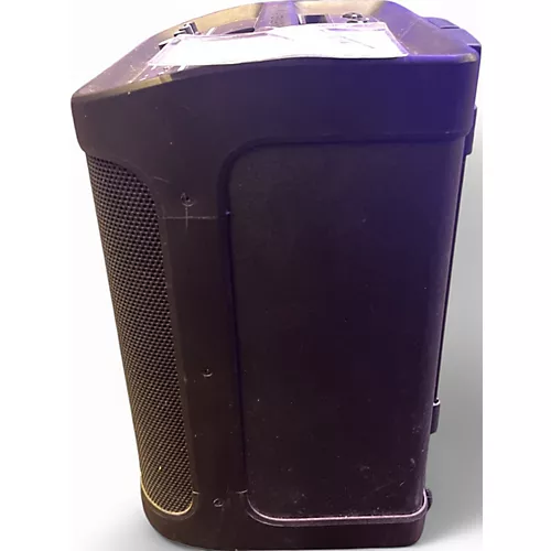 Used Harbinger roadtrip 100 Powered Speaker - musicians--Friend