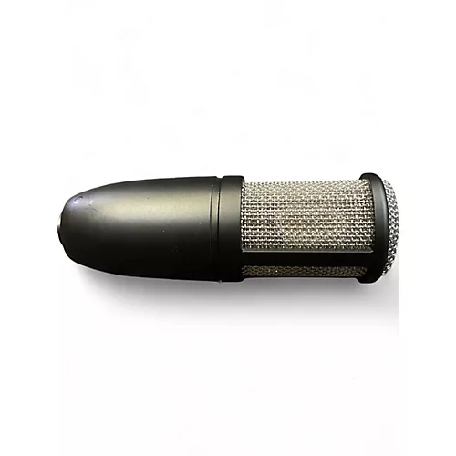 Used AKG P220 Project Studio Condenser Microphone - musicians--Friend