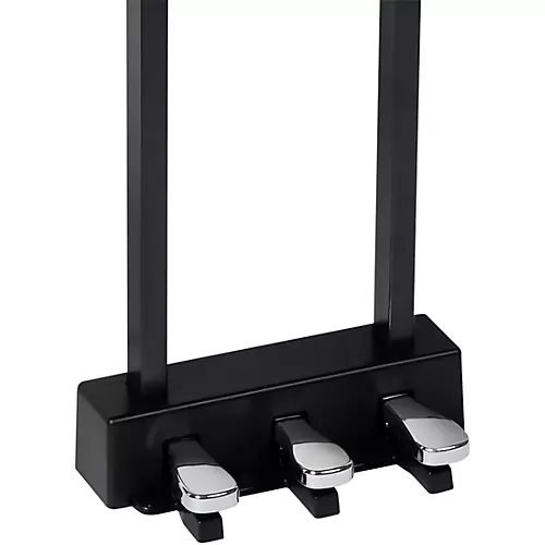 Williams Allegro/Legato IV 3-Pedal for Stand - musicians--Friend