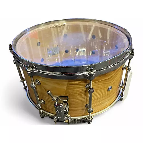 Used TAMA 13in S.L.A G Maple Natural Drum Natural 31 - musicians--Friend