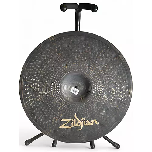 Used  Zildjian 20in S Dark Ride 40 - musicians--Friend