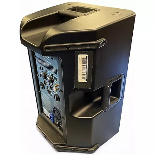 Used QSC K10 Powered Speaker - musicians--Friend