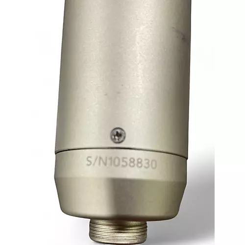 Used RODE NT1 Condenser Microphone - musicians--Friend