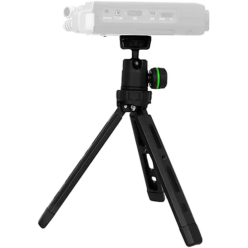 Gravity Stands Gravity VS TRIPOD 01 B - Universal Tripod Table Stand - musicians--Friend