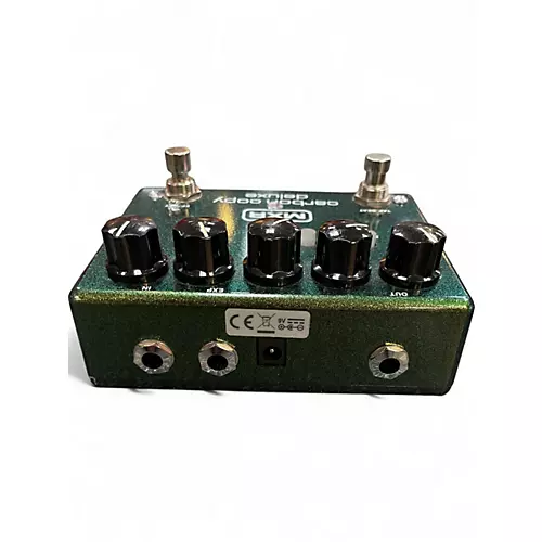 Used MXR Carbon Copy Deluxe Effect Pedal - musicians--Friend