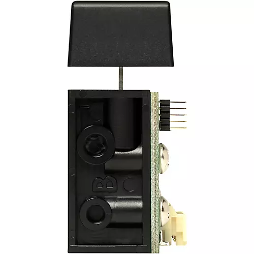 RANE MAG FOUR Crossfader - musicians--Friend
