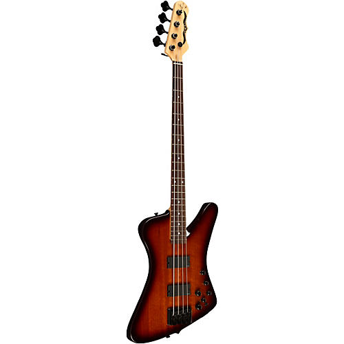 Dean USA John Entwistle Hybrid Bass Transbrazilia - musicians--Friend