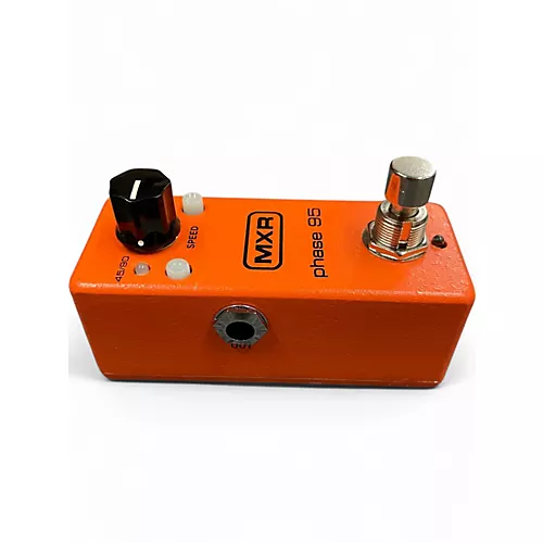 Used MXR M290 Phase 95 Effect Pedal - musicians--Friend