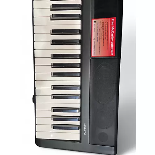 Used Williams Legato 88 Key Digital Piano - musicians--Friend