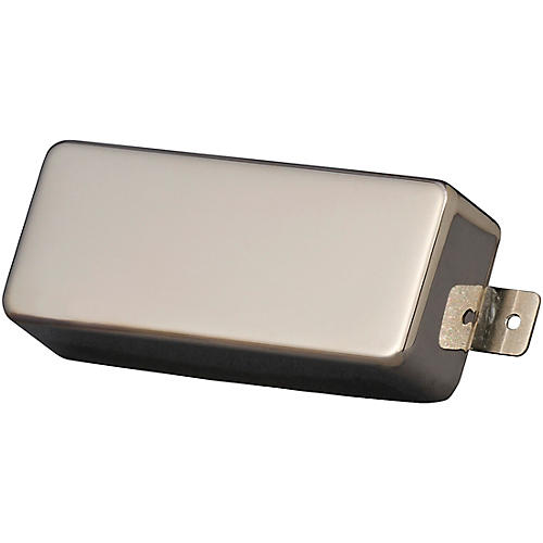 Gibson Firebird Reissue Plus Mini-Humbucker Pickup Nickel - musicians--Friend