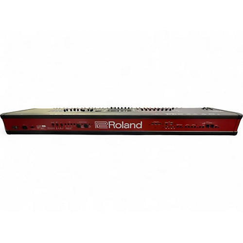 Used Roland Fantom 8 Keyboard Workstation - musicians--Friend