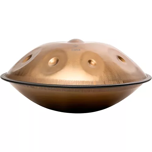 Sela Harmony Handpan Stainless Steel D Kurd SE201 With Backpack Bag - musicians--Friend