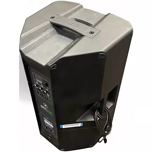 Used Mackie SRT215 Powered Speaker - musicians--Friend