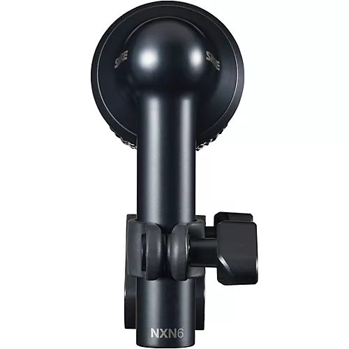 Shure Nexadyne Tom Mic, XLR, Black, 3 Pack Black - musicians--Friend