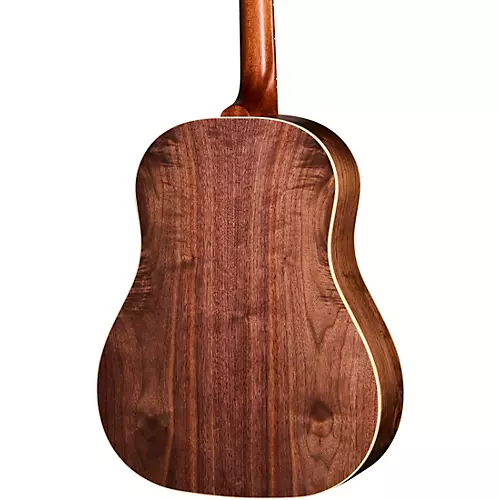 Gibson J-45 Studio Walnut Acoustic-Electric Guitar Natural - musicians--Friend