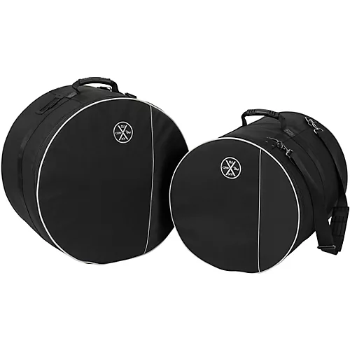 PDP by DW Daru Jones New Yorker 4-Piece Kit With Bags and Hardware - musicians--Friend
