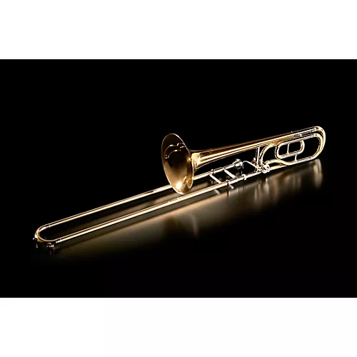 Yamaha YSL-620 Professional Trombone - musicians--Friend