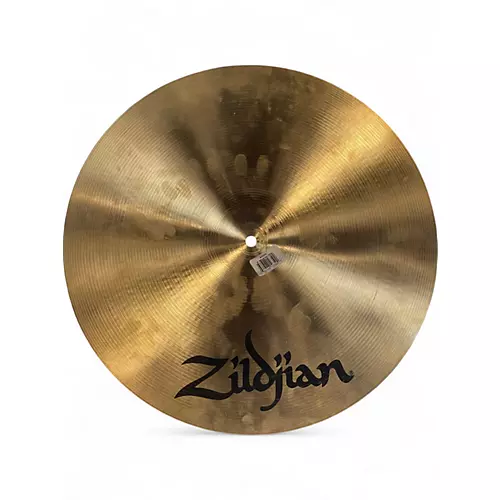 Used Zildjian 16in A Series Medium Crash Cymbal 36 - musicians--Friend