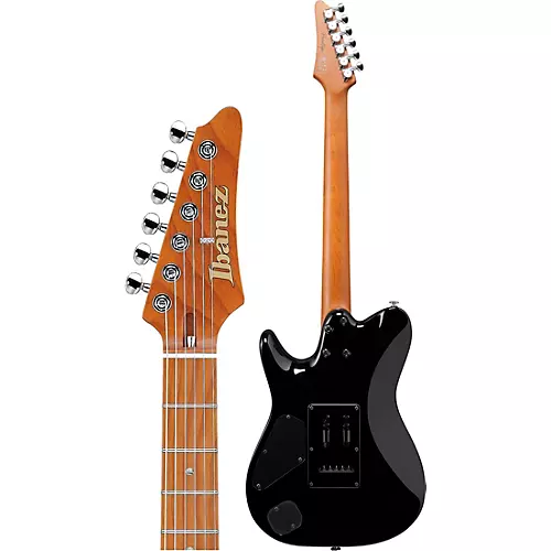 Ibanez Prestige AZS2200 Electric Guitar Mint Green - musicians--Friend